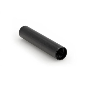 Zacuto3&quot; Black Female/Female Rod (1)