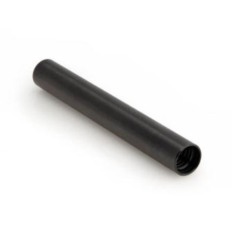Zacuto4.5&quot; Black Female/Female Rod (1)
