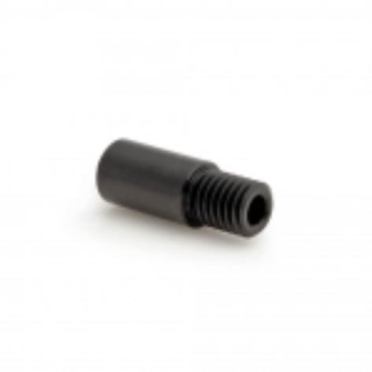 Zacuto1&quot; Black Male/Female Rod (1)