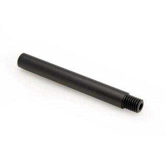 Zacuto4.5&quot; Black Male/Female Rod (1)