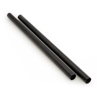 Zacuto12&quot; Black Female Rod Set (2)