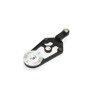 ZacutoZ-Finder Rosette Mount for C200, C300III or C500II