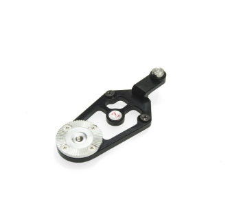 Zacuto C200 Z-Finder Rosette Mount