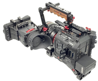 ZacutoC300 Mark III Z-Finder Recoil Pro