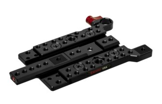 Zacuto Canon C500 Mark II & Canon C300 Mark III Top Plate