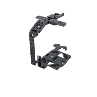 ZacutoCanon C70 Cage