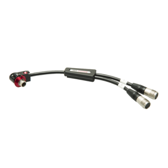 ZacutoCanon Y Cable