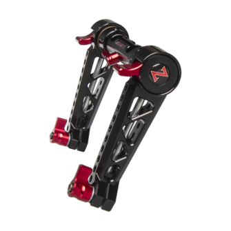 Zacuto Dual Trigger Grip Base