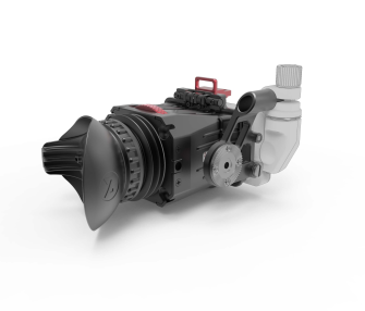ZacutoSony FX6 Z-Finder