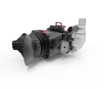 Zacuto Sony FX6 Z-Finder