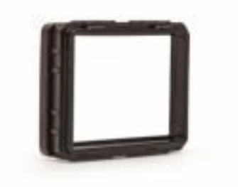 ZacutoZ-Finder 3.2” Adhesive Frame