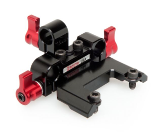 Zacuto Sony FS7 &amp; FX9 Top Plate