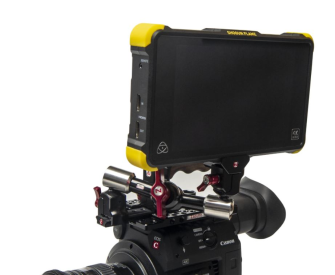 Zacuto Zamerican Z-Rail Large Arm