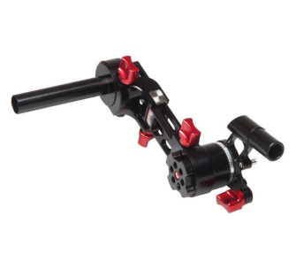 Zacuto Z-M-AEMFS5 - Axis Mini for Sony FS5