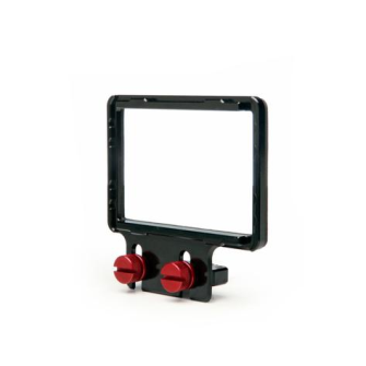 Zacuto Z-Finder 3.2" Mounting Frame for Small DSLR Bodies