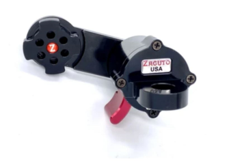 ZacutoNucleus Trigger Grip Mount