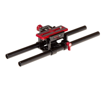 Zacuto Polaris Baseplate