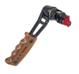 Zacuto Right Trigger Grip for 15mm Rod