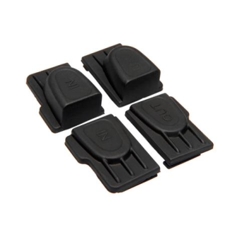 ZacutoSDI &amp; HDMI Replacement Covers