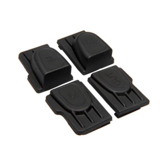 Zacuto SDI &amp; HDMI Replacement Covers