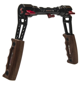 ZacutoShorty Trigger Grips