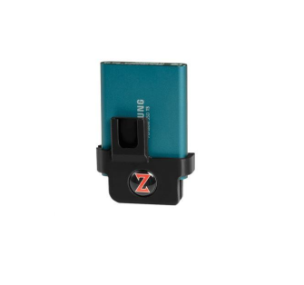 Zacuto Z-SSD - SSD Holder for Blackmagic Cage
