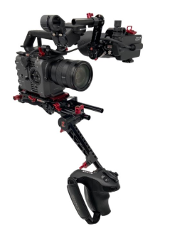 ZacutoSony FX6 Z-Finder Recoil Pro