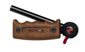 ZacutoWooden Handgrip