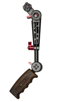 ZacutoWooden Trigger Grip