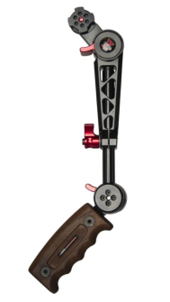 Zacuto Wooden Trigger Grip