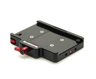 ZacutoVCT Pro Dock