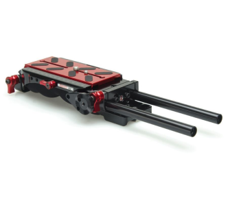 ZacutoVCT Pro Baseplate