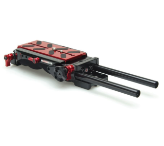 Zacuto VCT Pro Baseplate