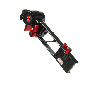 Zacuto Sony FS7 Trigger Grip