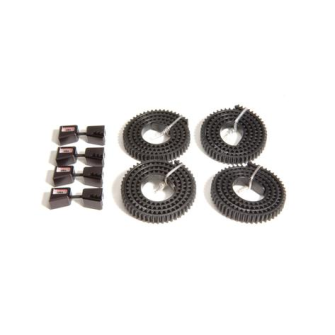 ZacutoZipGear Prime Lens Kit