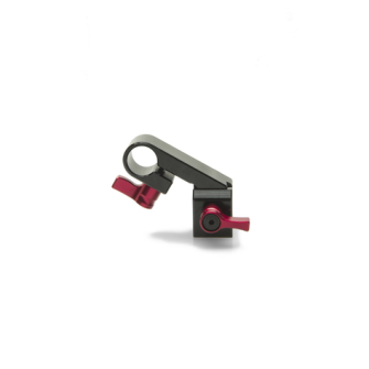 Zacuto Z-Rail Axis Mount