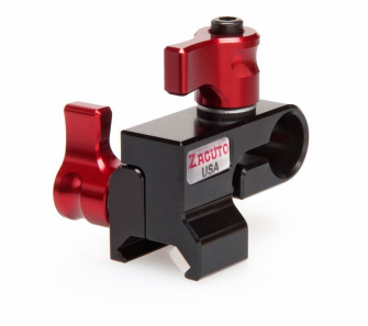 ZacutoZ-Rail Rod Lock