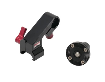 Zacuto Z-Rail Rosette Mount