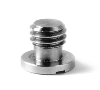 Sachtler ET Camera screw 3/8&quot;