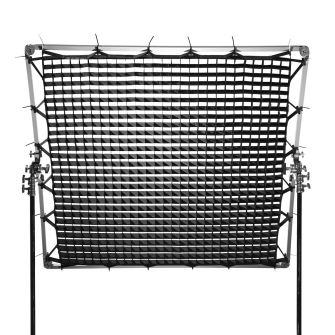DOP Choise 6&#39; x 6&#39; Butterfly Grids, 40&#172;∞