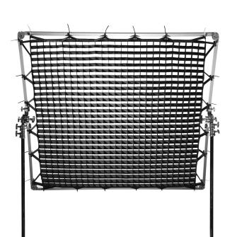 DOP Choise 6&#39; x 6&#39; Butterfly Grids, 60&#172;∞