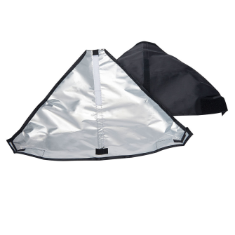 DOP Choice Cover for Snapbag&#174; BBS FLYBALL1