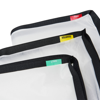 DOP Choise Cloth Set for SNAPBAG&#172;&#198; for Astra 1&#39; x 1&#39;