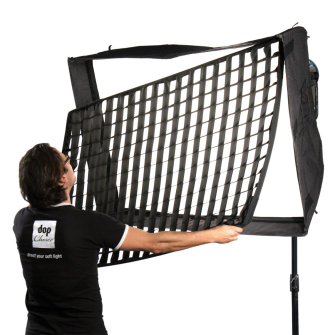 DOP Choise SNAPGRID&#172;&#198; 30&#172;∞ for Softbox LARGE