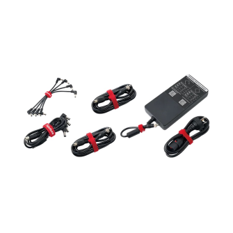 Aputure INFINIBAR 330W(24V) Power Adapter Kit and Extension Cables (EU Version）