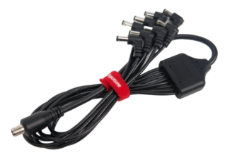 Aputure INFINIBAR 8-Way DC Power Splitter