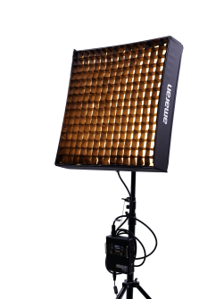 Miete: Amaran F22X Bi-Color 200W 60x60cm Flexlight