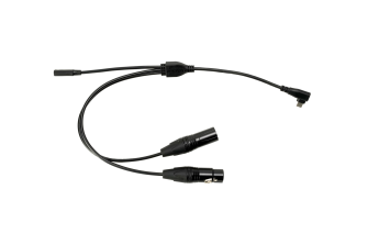 amaran Type-C to DMX Adapter with USB Type-C Input