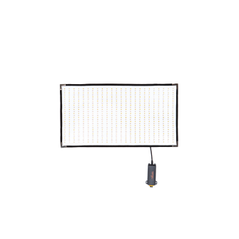 Aladdin ALL-IN 2 Color Panel (100w Bi-Color, 40w RGB) with built in dimmer