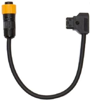 D-tab Cable (35cm) for ALL-IN-Series